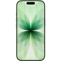 Apple iPhone 17 512 GB Groen is een klein en snel ...