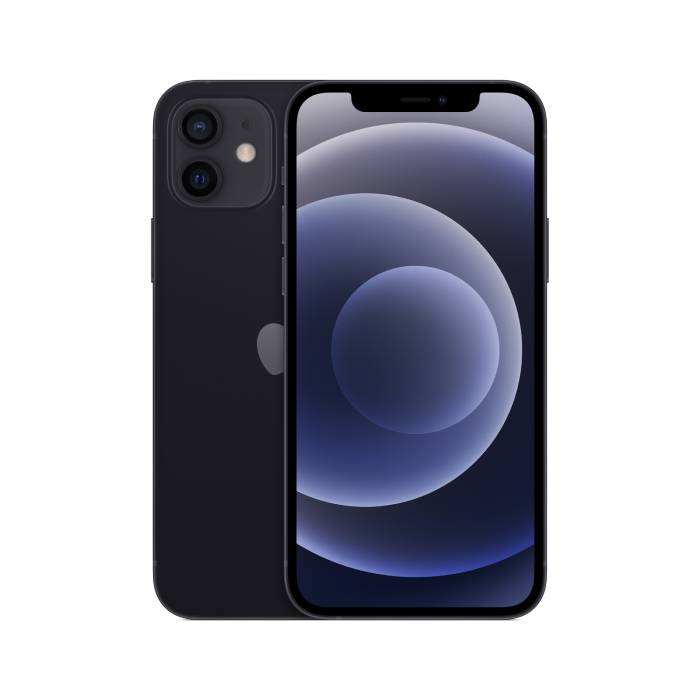 De Apple iPhone 12 mini is een krachtige ...