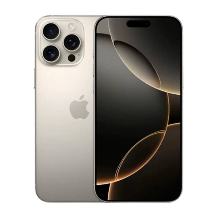 Ontdek de verfijnde Apple iPhone 16 Pro Max - ...