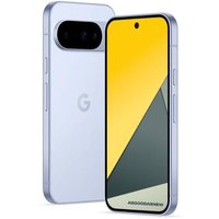 Google Pixel 10 256GB glaciar - Nuevo | 30 meses ...