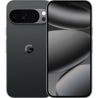 De Google Pixel 10 Pro 256GB Zwart 5G is een ...