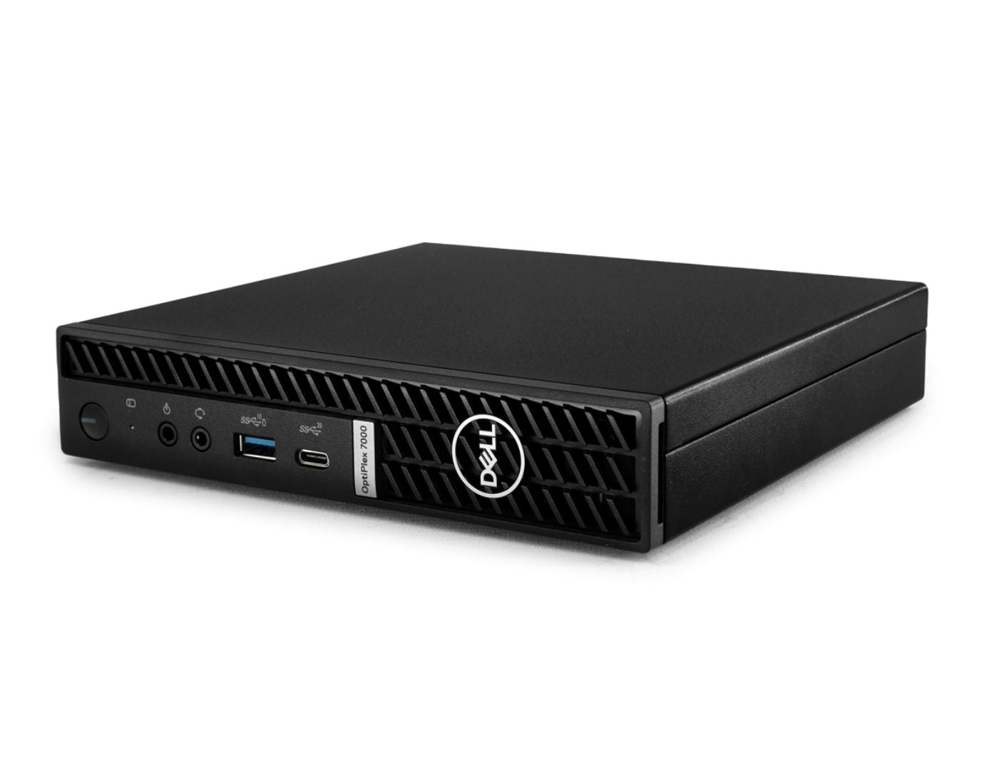 Modell: Dell OptiPlex 7000 Micro Design: Mini PC - ...