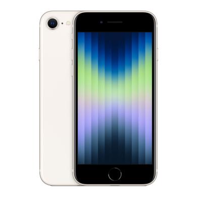 Apple iPhone SE (2022) 128Go lumière stellaire - ...