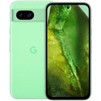 Google Pixel 8a 128GB aloe - Reacondicionado: muy ...