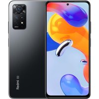 El Xiaomi Redmi Note 11 es un smartphone versátil ...