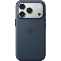 Met Apple iPhone 17 Pro TechWoven Back Cover met ...