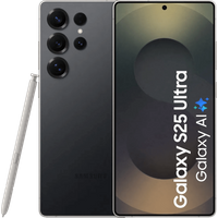 De Samsung Galaxy S25 Ultra 256GB Zwart 5G is een ...
