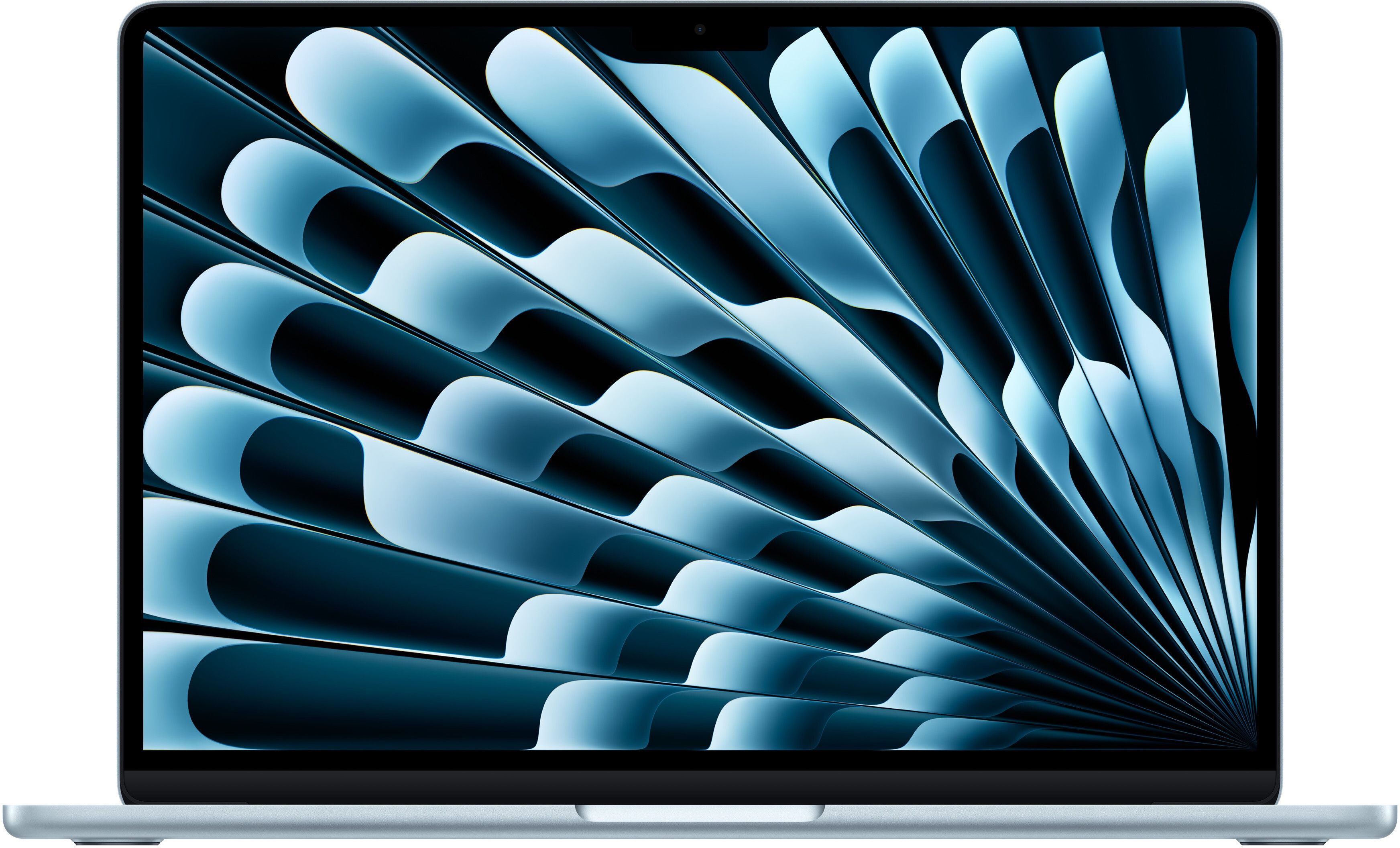 Maak kennis met de Apple MacBook Air (2025), een ...