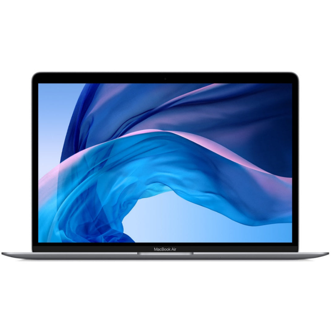 De MacBook Air 13 inch 1.1GHz i5 8GB 256GB in het ...