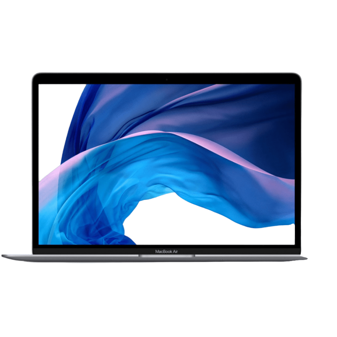 De MacBook Air 13 inch i3 1.1 256 GB in het kort: ...