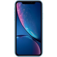 El iPhone XR es un smartphone bien equilibrado que ...