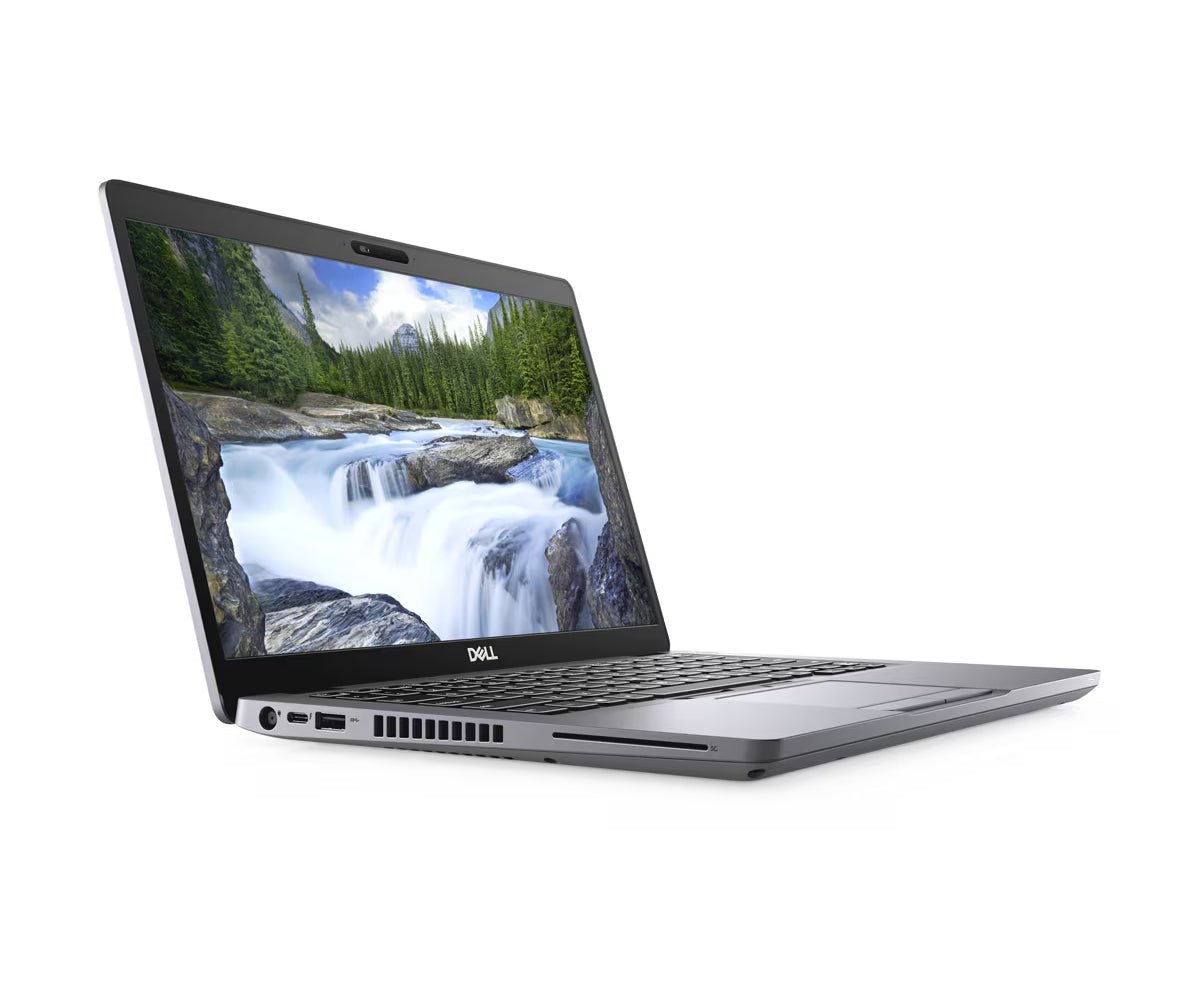 Modell: Dell Latitude 5410 Kategorie: Erneuert - ...