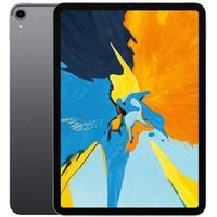 El iPad Pro 11 (2018) es una tableta versátil que ...