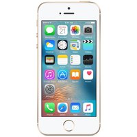 El iPhone SE (2016) es un smartphone compacto que ...