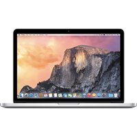 El MacBook Pro Retina de 13 pulgadas (2015) es un ...