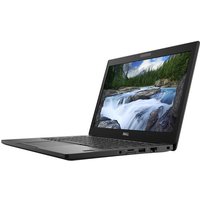 Dell Latitude 7290 12" Core i5 1.7 GHz - SSD 256 ...