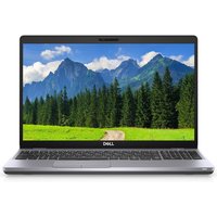 El Dell Latitude 5510 de 15 pulgadas (2020) es un ...