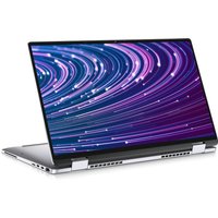 Dell Latitude 9520 2-in-1 15" Core i7 3 GHz - SSD ...