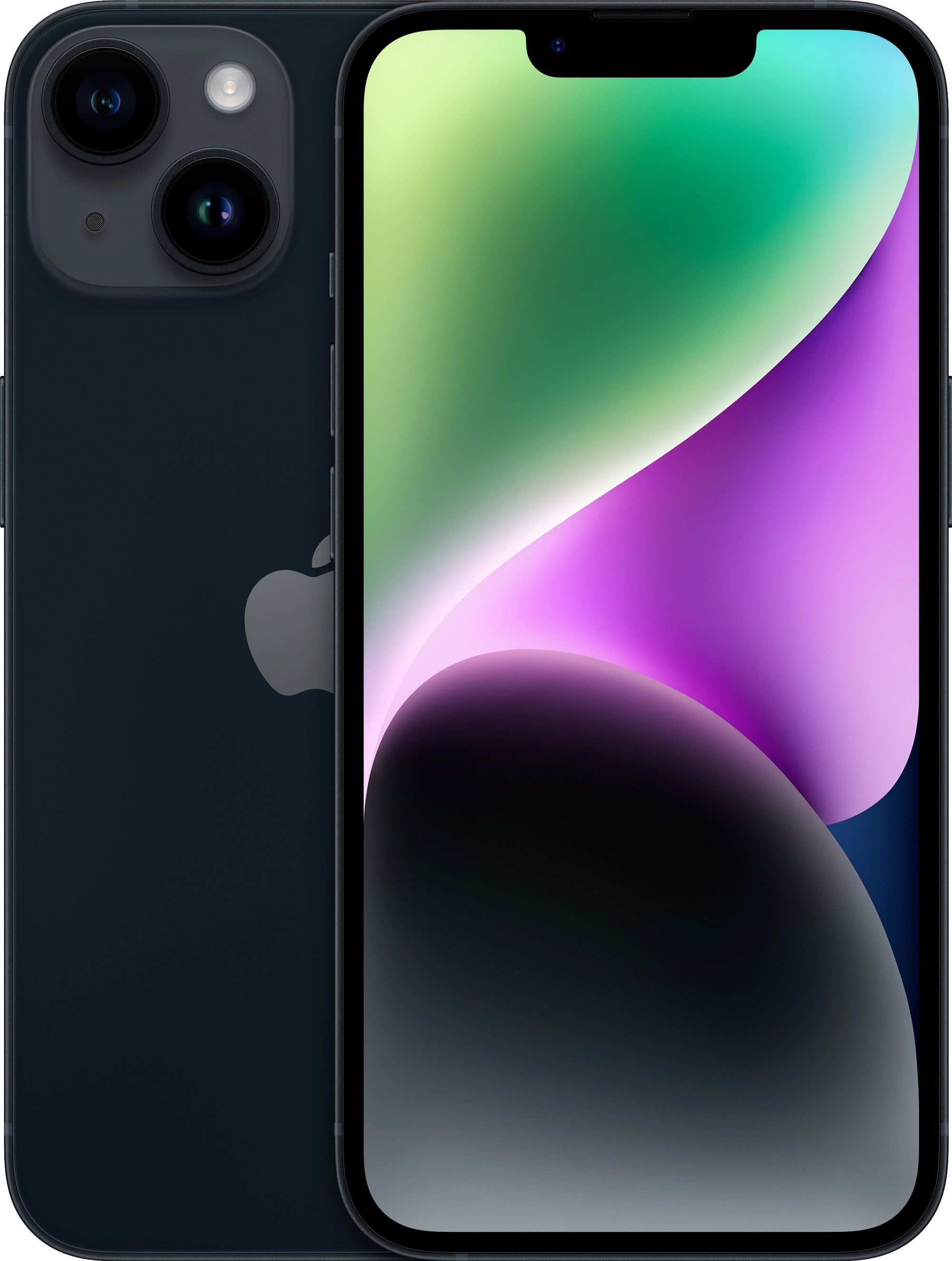Ontdek de Apple iPhone 14 - Refurbished - 128GB - ...