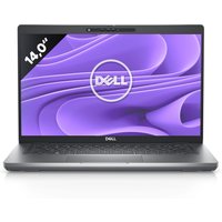 Dell Latitude 5431 - Webcam:Ja - Schnittstellen:2x ...
