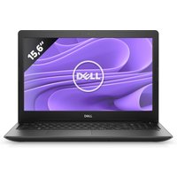 Dell Latitude 3590 - Webcam:Ja - ...