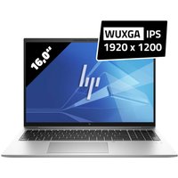 HP EliteBook 860 G10 - Webcam:Ja - ...