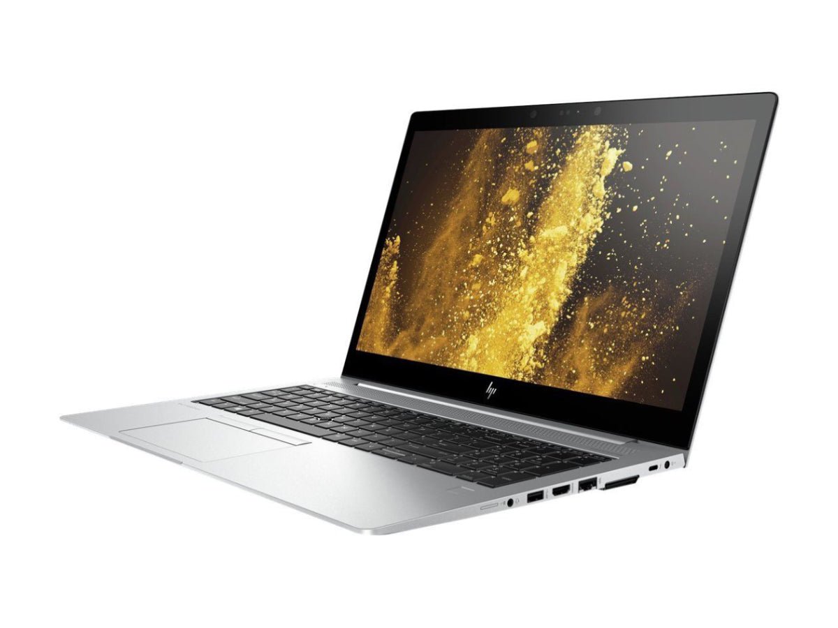 Modell: HP EliteBook 850 G6 Kategorie: Erneuert - ...