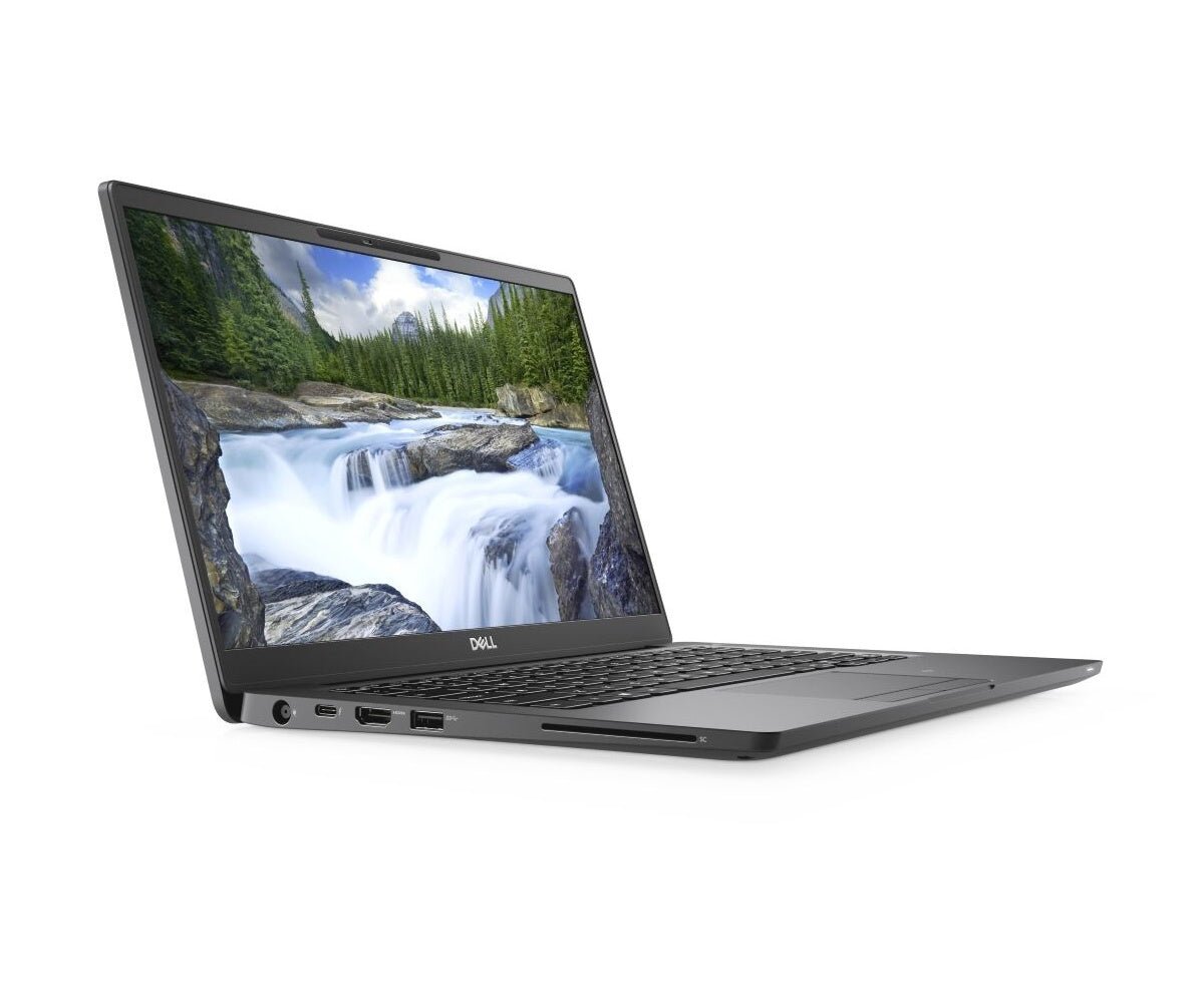 Modell: Dell Latitude 7400 Design: Notebook Laptop ...