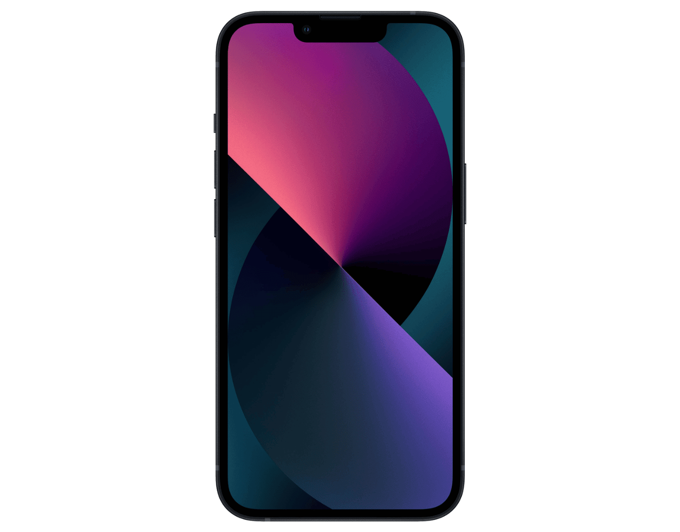Modell: Apple iPhone 13 Design: Smartphone - Handy ...