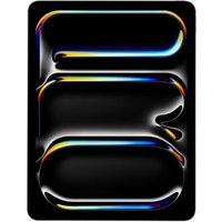 Apple iPad Pro 13" Wi-Fi 2024 (M4) 256GB negro ...