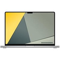 Apple MacBook Pro 2026 16" M5 18-Core CPU | ...