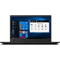 ThinkPad P1 Gen 3 workstation laptops feature up ...