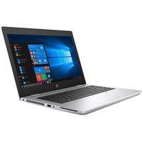 HP ProBook 640 G5 14" Core i7-8665U - SSD 256GB - ...