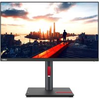 The Lenovo ThinkVision P24Q-30 is a 23.8-inch QHD ...