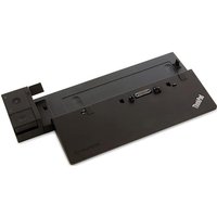 The 90W ThinkPad Basic Dock from Lenovo is a ...