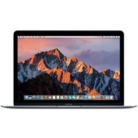 The MacBook Retina 12-inch (2016) is a compact and ...