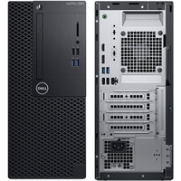 Dell Optiplex 3060 MT Core i5 3 GHz - SSD 128 GB ...