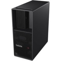 Lenovo Thinkstation P3 Tower PC Intel i7-14700 ...