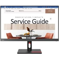 Lenovo 23-inch Monitor 1920 x 1080 LCD ...