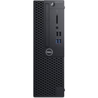 This is a Grade A Dell Optiplex 3070 SFF Desktop ...