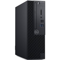 This is a Grade A Dell Optiplex 3070 SFF Desktop ...