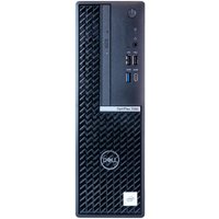 This Dell Computer setup comes with an ultra-fast ...