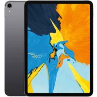 El iPad Pro 11 (2018) es una tableta potente ...