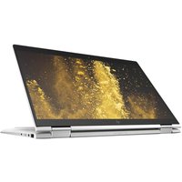Hp EliteBook X360 1040 G5 14 "Core i7 1,8GHz - SSD ...