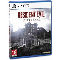 Resident Evil 9 Requiem - PlayStation 5 ...
