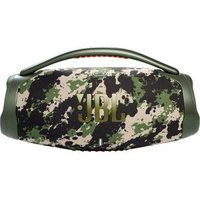 Altavoz Bluetooth Jbl Boombox 3 - Verde camuflaje ...