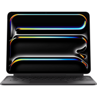 Je gebruikt je iPad Pro als MacBook met de Apple ...