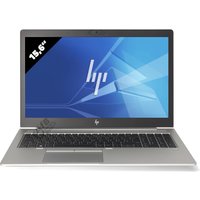 HP EliteBook 850 G6 - Webcam:Ja - ...