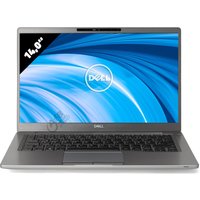 Dell Latitude 7400 - Webcam:Ja - Schnittstellen:2x ...