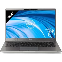 Dell Latitude 7420 - Webcam:Ja - ...